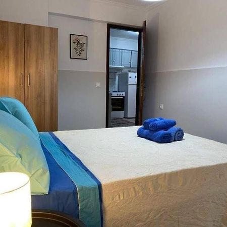 Eftyxia Apartment Pérama Kültér fotó