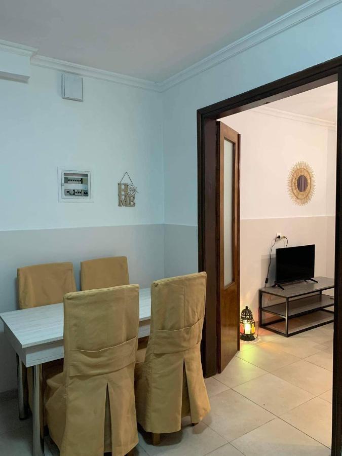 Eftyxia Apartment Pérama Kültér fotó